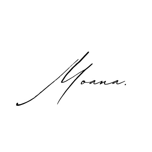 MOANA